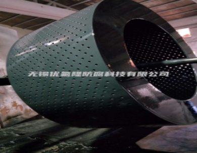 鐵氟龍加工件廠家